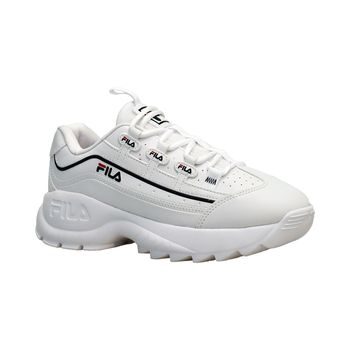 Tenis-Running-Branco-|-Fila-Tamanho--36---Cor--BRANCO-0